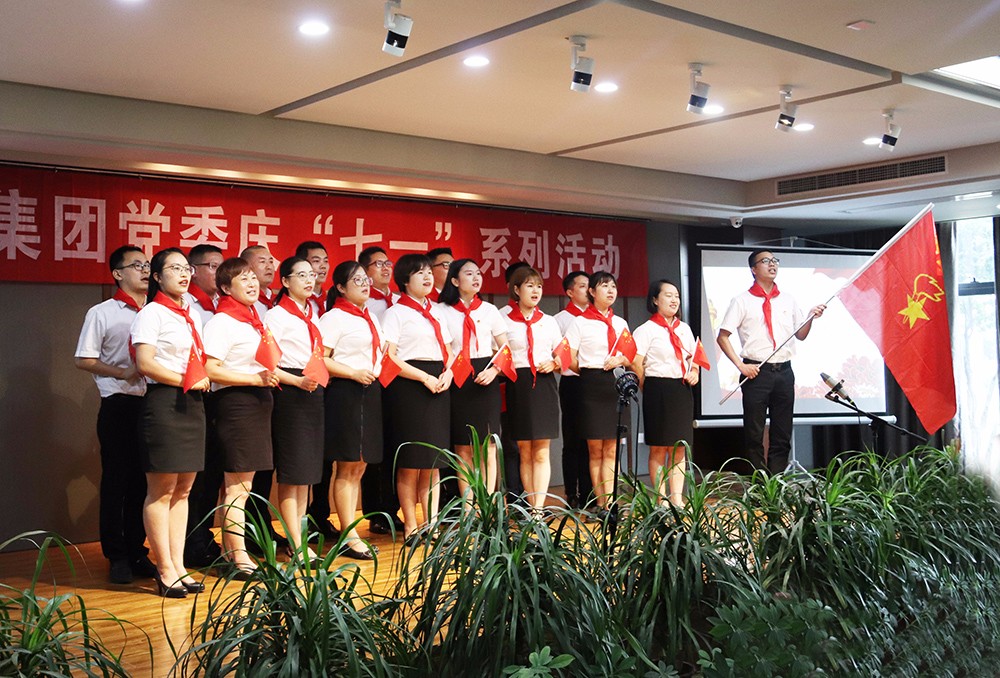 4唱红歌比赛.JPG