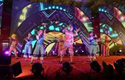迎春年会精彩演出